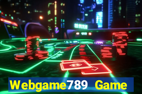 Webgame789 Game Bài X8