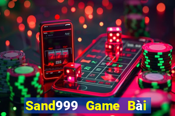 Sand999 Game Bài Xanh 9