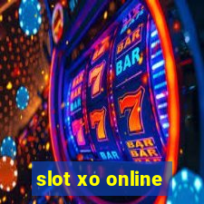 slot xo online