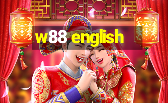 w88 english