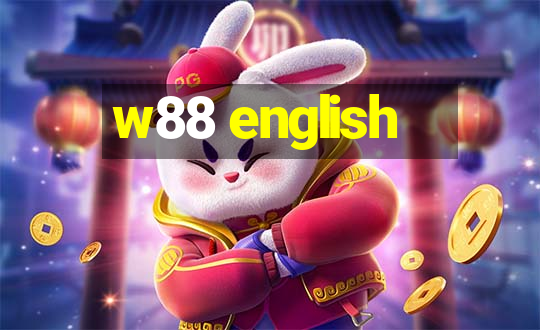 w88 english