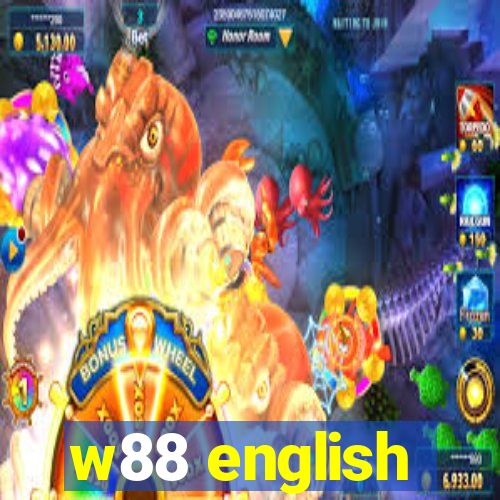 w88 english