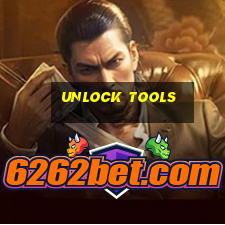 unlock tools