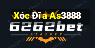 Xóc Đĩa As3888