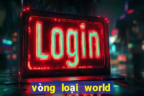 vòng loại world cup châu âu năm 2024