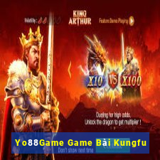 Yo88Game Game Bài Kungfu