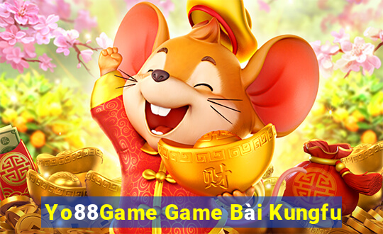 Yo88Game Game Bài Kungfu