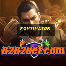 fontinator