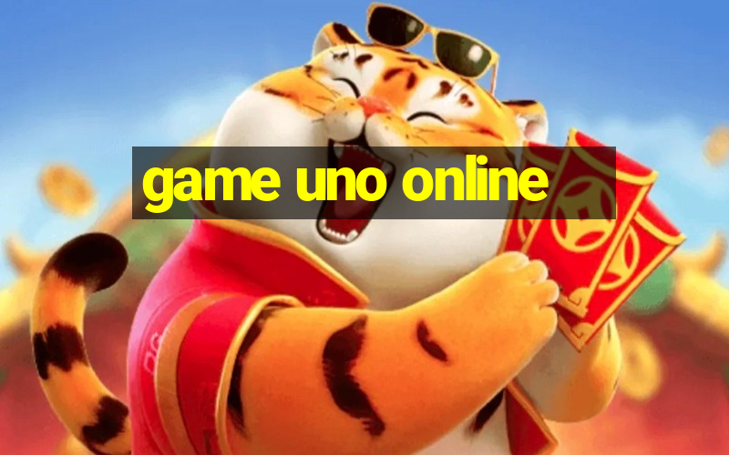 game uno online