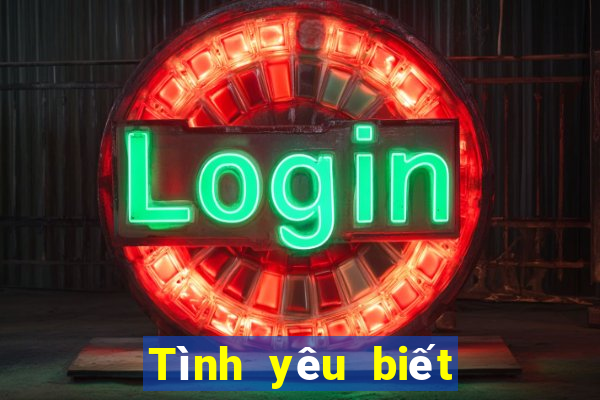 Tình yêu biết chơi game bài