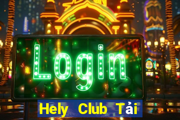 Hely Club Tải Game Bài Go88