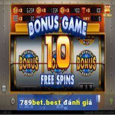 789bet.best đánh giá