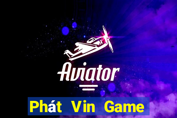 Phát Vin Game Bài K88