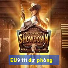 EU9111 dự phòng