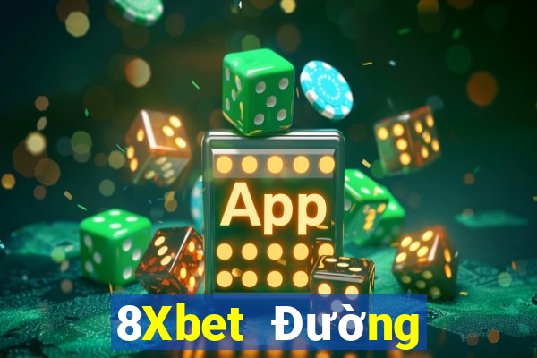 8Xbet Đường đăng nhập Feo