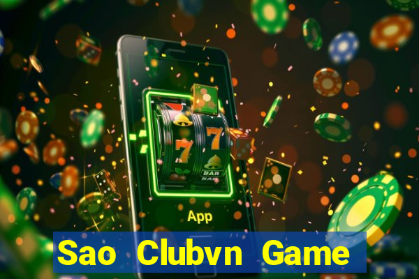 Sao Clubvn Game Bài Hát