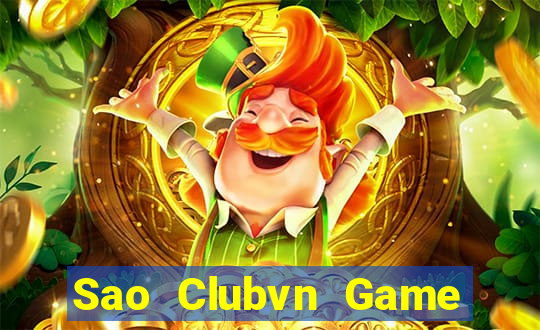 Sao Clubvn Game Bài Hát