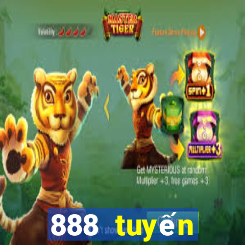 888 tuyến đường đăng nhập thật