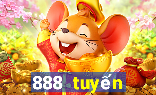 888 tuyến đường đăng nhập thật