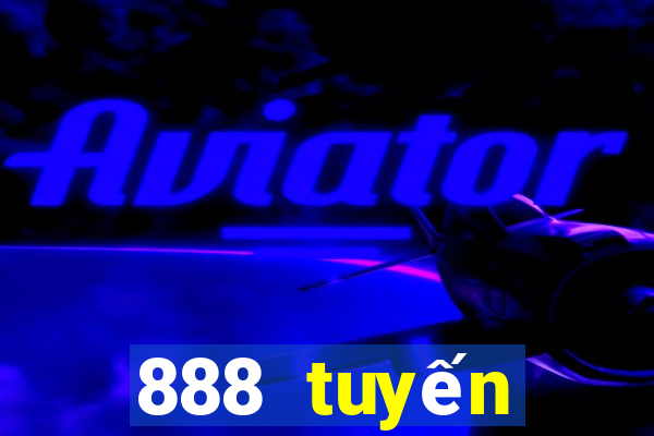 888 tuyến đường đăng nhập thật