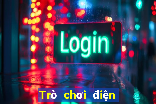 Trò chơi điện tử thắng 188 mặt