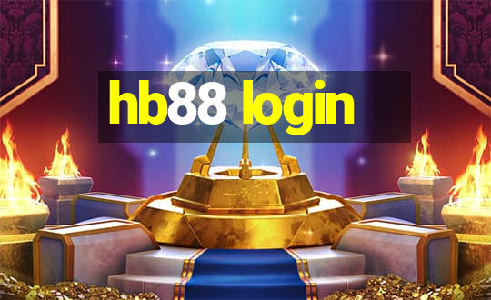 hb88 login