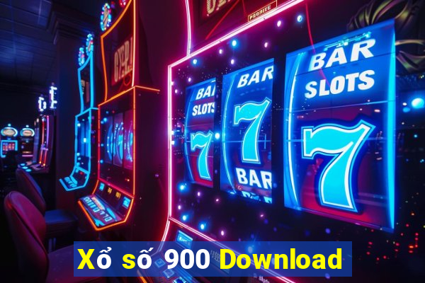 Xổ số 900 Download