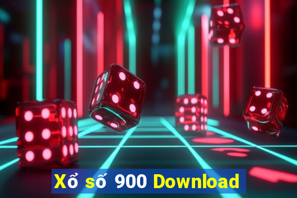 Xổ số 900 Download