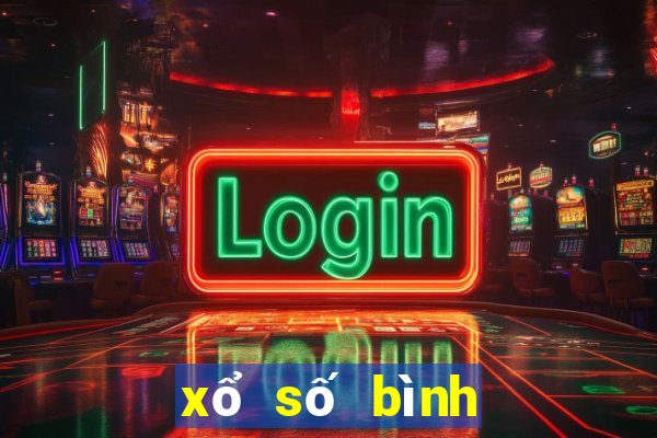 xổ số bình thuận 30 tháng 03 năm 2024