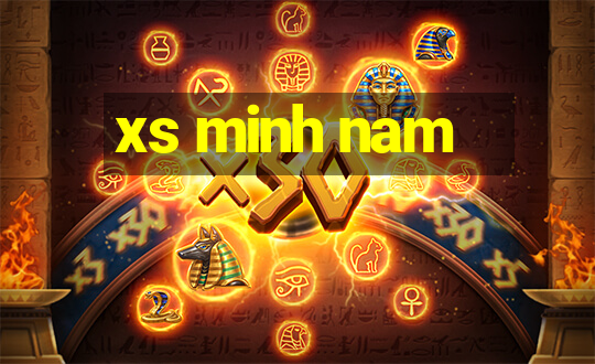 xs minh nam