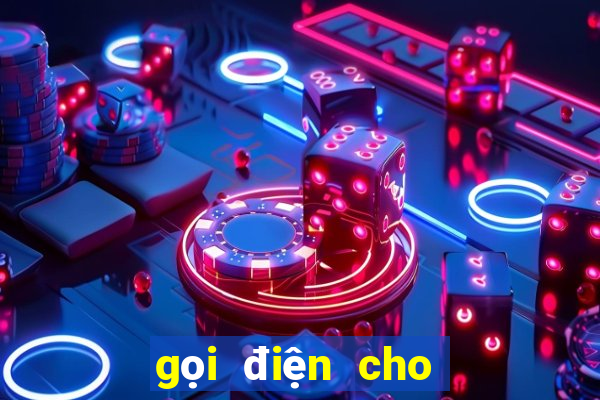 gọi điện cho người lạ