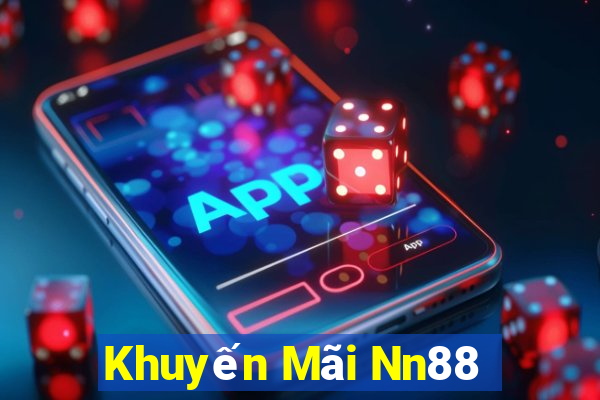 Khuyến Mãi Nn88