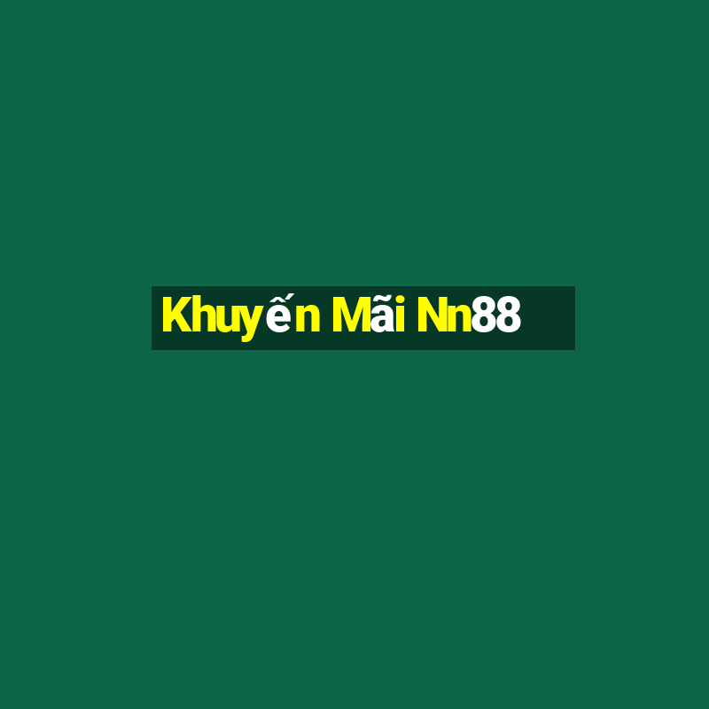 Khuyến Mãi Nn88