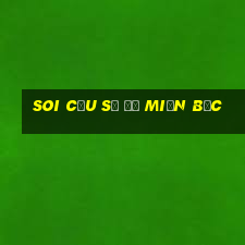 soi cầu số đề miền bắc