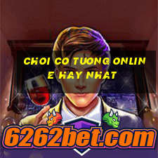 choi co tuong online hay nhat