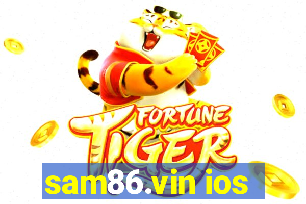 sam86.vin ios