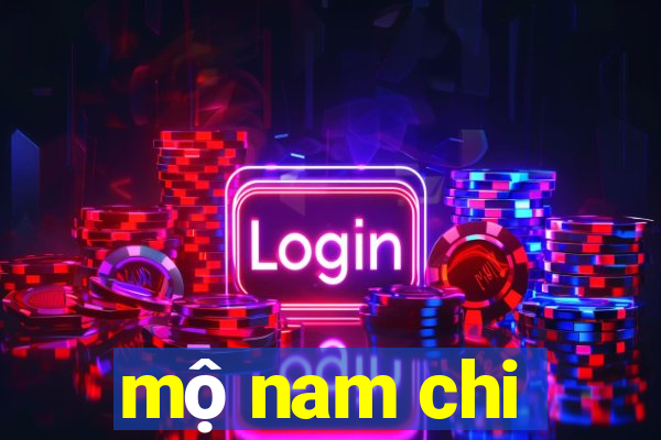 mộ nam chi