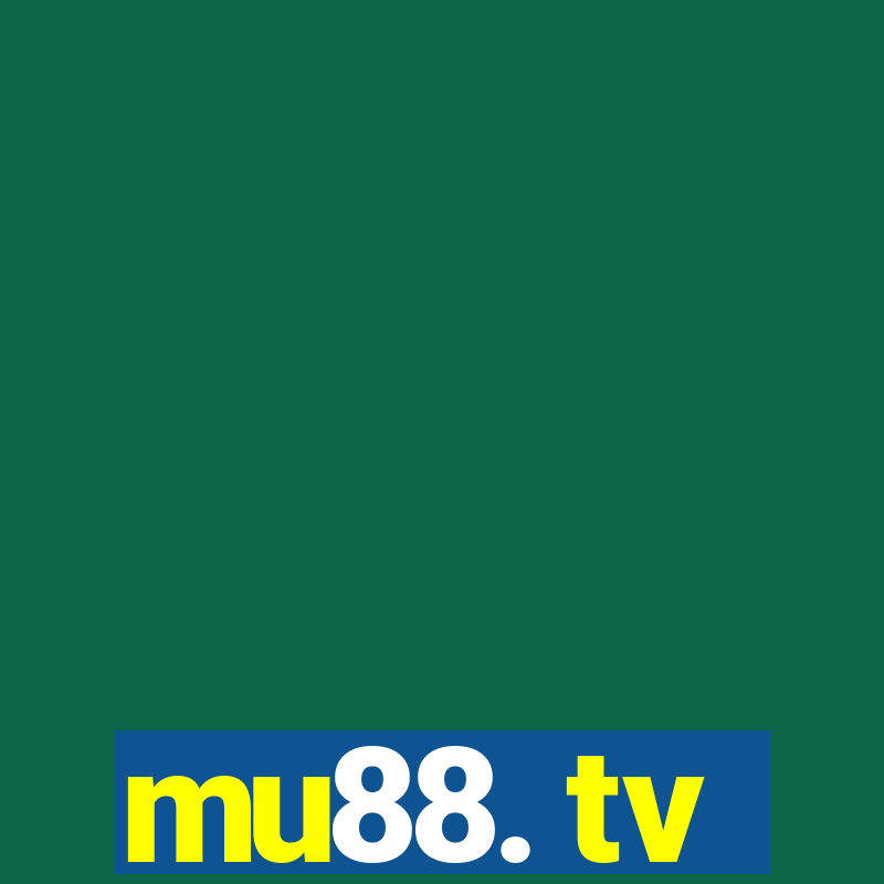 mu88. tv