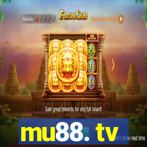 mu88. tv