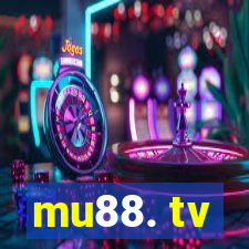 mu88. tv