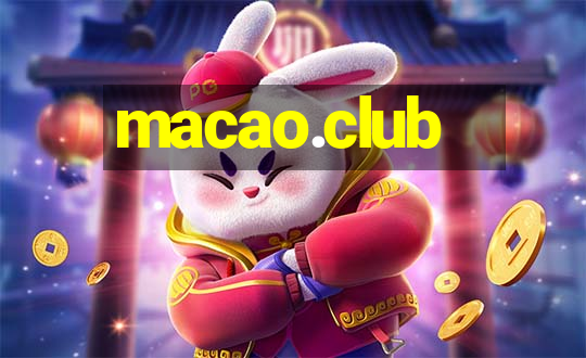 macao.club