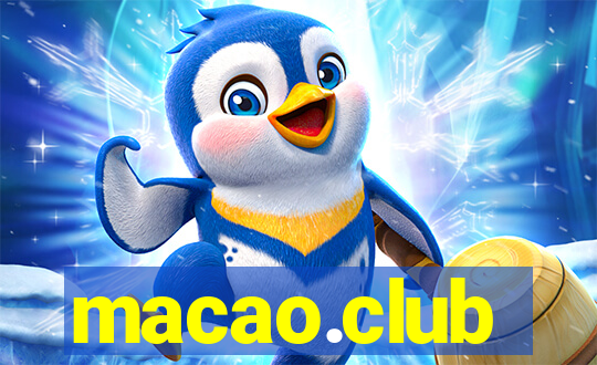 macao.club