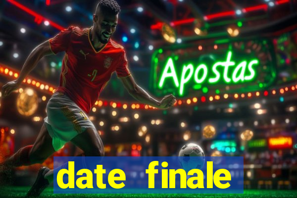 date finale handball euro 2024