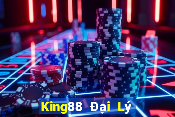 King88 Đại Lý Cấp 1 Game Bài