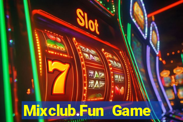 Mixclub.Fun Game Bài Fa88 Apk