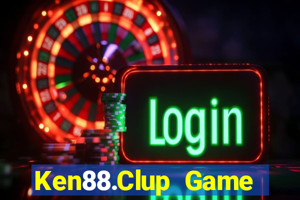 Ken88.Clup Game Bài 6789