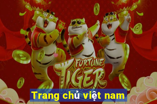 Trang chủ việt nam