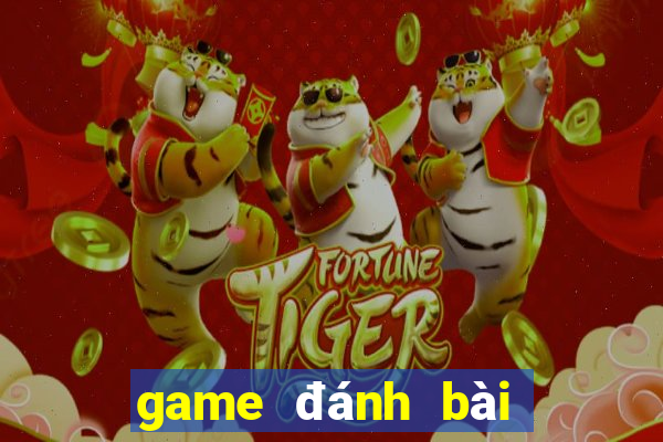 game đánh bài câu cá online