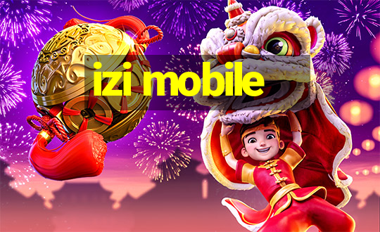 izi mobile