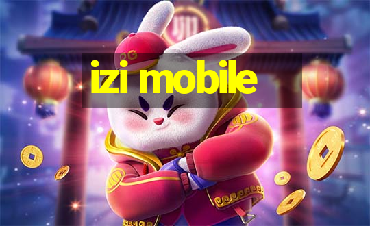 izi mobile